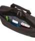 Case Logic Advantage Fits up to size 14 " Messenger - Briefcase Black Shoulder strap