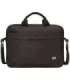 Case Logic Advantage Fits up to size 14 " Messenger - Briefcase Black Shoulder strap