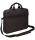 Case Logic Advantage Fits up to size 14 " Messenger - Briefcase Black Shoulder strap