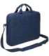 Case Logic Advantage Fits up to size 14 " Messenger - Briefcase Dark Blue Shoulder strap