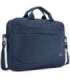 Case Logic Advantage Fits up to size 14 " Messenger - Briefcase Dark Blue Shoulder strap