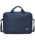 Case Logic Advantage Fits up to size 14 " Messenger - Briefcase Dark Blue Shoulder strap