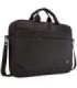 Case Logic Advantage Fits up to size 15.6 " Messenger - Briefcase Black Shoulder strap