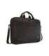 Case Logic Advantage Fits up to size 15.6 " Messenger - Briefcase Black Shoulder strap