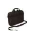 Case Logic Advantage Fits up to size 15.6 " Messenger - Briefcase Black Shoulder strap