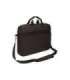 Case Logic Advantage Fits up to size 15.6 " Messenger - Briefcase Black Shoulder strap