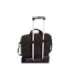Case Logic Advantage Fits up to size 15.6 " Messenger - Briefcase Black Shoulder strap