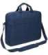 Case Logic Advantage Fits up to size 15.6 " Messenger - Briefcase Dark Blue Shoulder strap