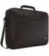 Case Logic Advantage Fits up to size 17.3 " Messenger - Briefcase Black Shoulder strap