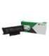 Lexmark B222H00 High Yield Return Program Toner cartridge Black
