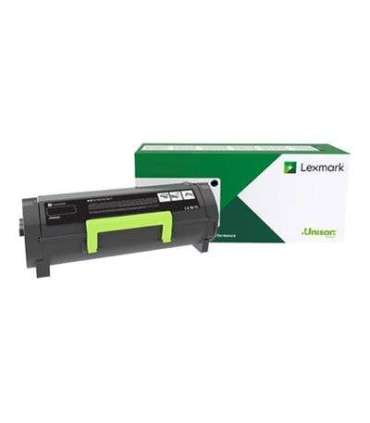 Lexmark B232000 Cartridge Black