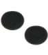 Koss PORTCUSH Replacement cushion for stereophones No Black