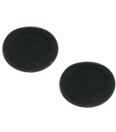 Koss PORTCUSH Replacement cushion for stereophones No Black