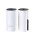 Whole Home Mesh WiFi System Deco M4 (2-Pack) 802.11ac 300+867 Mbit/s 10/100/1000 Mbit/s Ethernet LAN (RJ-45)