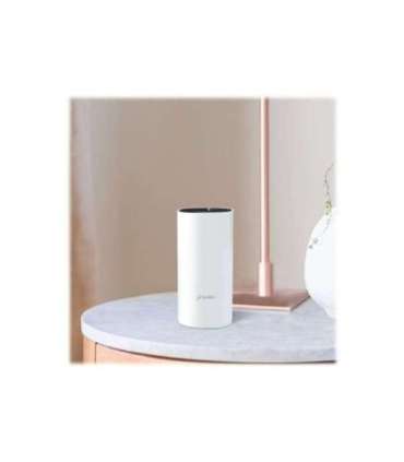 Whole Home Mesh WiFi System Deco M4 (2-Pack) 802.11ac 300+867 Mbit/s 10/100/1000 Mbit/s Ethernet LAN (RJ-45)