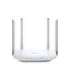 Router Archer C50 802.11ac 300+867 Mbit/s 10/100 Mbit/s Ethernet LAN (RJ-45) ports 4 Mesh Support No |
