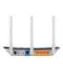 Router Archer C20 802.11ac 300+433 Mbit/s 10/100 Mbit/s Ethernet LAN (RJ-45) ports 4 Mesh Support No |