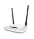 Router TL-WR841N 802.11n 300 Mbit/s 10/100 Mbit/s Ethernet LAN (RJ-45) ports 4 Mesh Support No MU-MiMO No