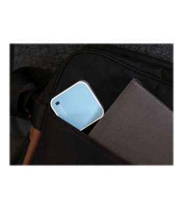 Router TL-WR802N 802.11n 300 Mbit/s 10/100 Mbit/s Ethernet LAN (RJ-45) ports 1 Mesh Support No MU-MiMO No