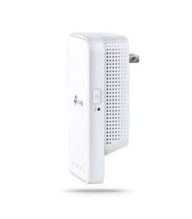 TP-LINK Mesh Extender RE300 802.11ac 2.4GHz/5GHz 300+867 Mbit/s Ethernet LAN (RJ-45) ports No MU-MiMO No |