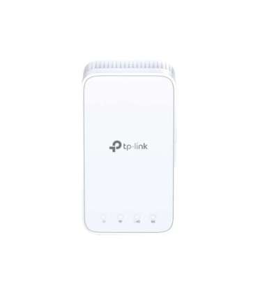 TP-LINK Mesh Extender RE300 802.11ac 2.4GHz/5GHz 300+867 Mbit/s Ethernet LAN (RJ-45) ports No MU-MiMO No |