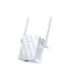 TP-LINK Extender TL-WA855RE 802.11n 2.4GHz 300 Mbit/s 10/100 Mbit/s Ethernet LAN (RJ-45) ports 1 MU-MiMO