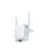 TP-LINK Extender TL-WA855RE 802.11n 2.4GHz 300 Mbit/s 10/100 Mbit/s Ethernet LAN (RJ-45) ports 1 MU-MiMO