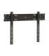 Vogels Wall mount 55-80 " Maximum weight (capacity) 100 kg Black