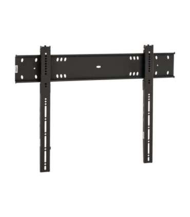 Vogels Wall mount 55-80 " Maximum weight (capacity) 100 kg Black