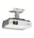 Epson Ceiling Mount  - ELPMB22 - White Epson Projector Ceiling mount ELPMB22 Turn Maximum weight (capacity) 15