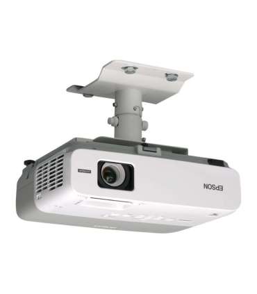 Epson Ceiling Mount  - ELPMB22 - White Epson Projector Ceiling mount ELPMB22 Turn Maximum weight (capacity) 15
