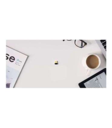 TP-LINK Dual Band USB 2.0 Adapter Archer T2U Nano