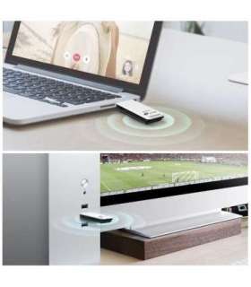 TP-LINK USB 2.0 Adapter TL-WN821N