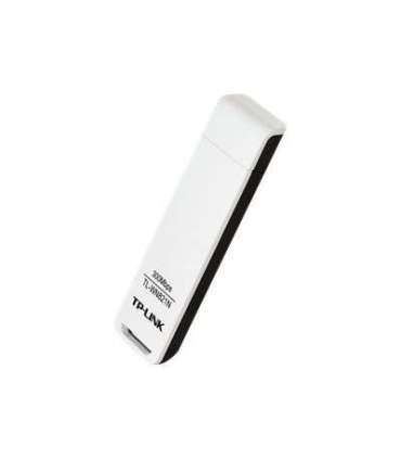 TP-LINK USB 2.0 Adapter TL-WN821N