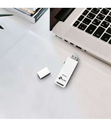 TP-LINK USB 2.0 Adapter TL-WN821N