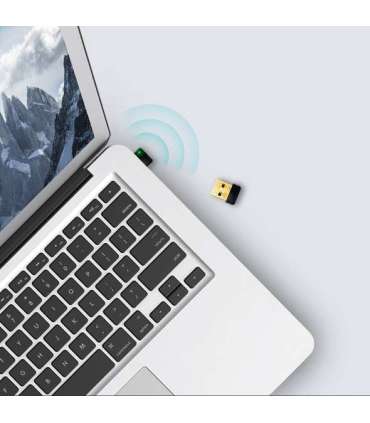 TP-LINK Nano USB 2.0 Adapter TL-WN725N