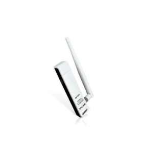TP-LINK USB 2.0 Adapter TL-WN722N