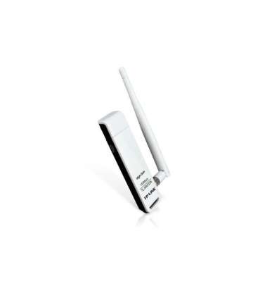 TP-LINK USB 2.0 Adapter TL-WN722N