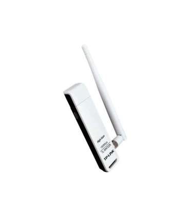 TP-LINK USB 2.0 Adapter TL-WN722N