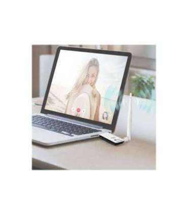 TP-LINK USB 2.0 Adapter TL-WN722N