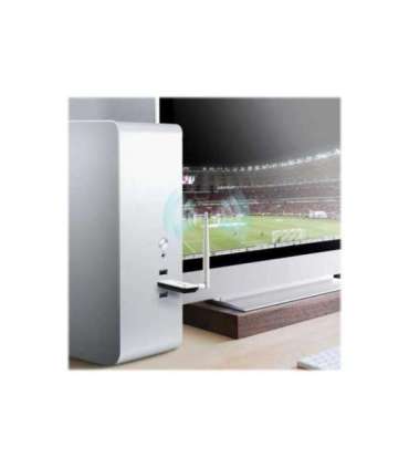 TP-LINK USB 2.0 Adapter TL-WN722N