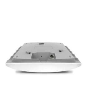 TP-LINK Access Point EAP225 802.11ac 2.4GHz/5GHz 450+867 Mbit/s 10/100/1000 Mbit/s Ethernet LAN (RJ-45)