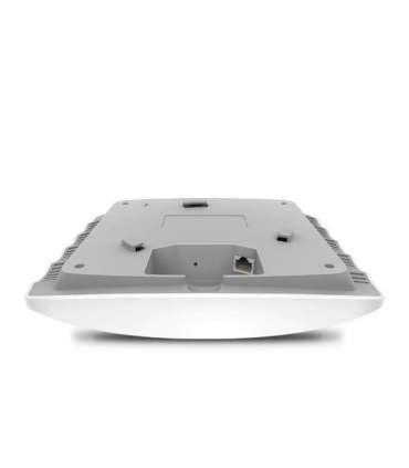TP-LINK Access Point EAP225 802.11ac 2.4GHz/5GHz 450+867 Mbit/s 10/100/1000 Mbit/s Ethernet LAN (RJ-45)