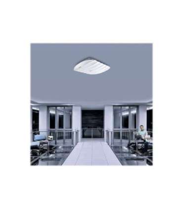 TP-LINK Access Point EAP225 802.11ac 2.4GHz/5GHz 450+867 Mbit/s 10/100/1000 Mbit/s Ethernet LAN (RJ-45)