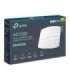 TP-LINK Access Point EAP225 802.11ac 2.4GHz/5GHz 450+867 Mbit/s 10/100/1000 Mbit/s Ethernet LAN (RJ-45)