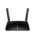4G+ LTE Router Archer MR600 802.11ac 300+867 Mbit/s 10/100/1000 Mbit/s Ethernet LAN (RJ-45) ports 3 Mesh