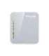 4G LTE Router TL-MR3020 802.11n 300 Mbit/s 10/100 Mbit/s Ethernet LAN (RJ-45) ports 3 Mesh Support No |