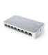 TP-LINK Switch TL-SF1008D Unmanaged Desktop 10/100 Mbps (RJ-45) ports quantity 8 Power supply type External