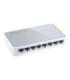 TP-LINK Switch TL-SF1008D Unmanaged Desktop 10/100 Mbps (RJ-45) ports quantity 8 Power supply type External
