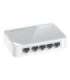 TP-LINK Switch TL-SF1005D Unmanaged Desktop 10/100 Mbps (RJ-45) ports quantity 5 Power supply type External